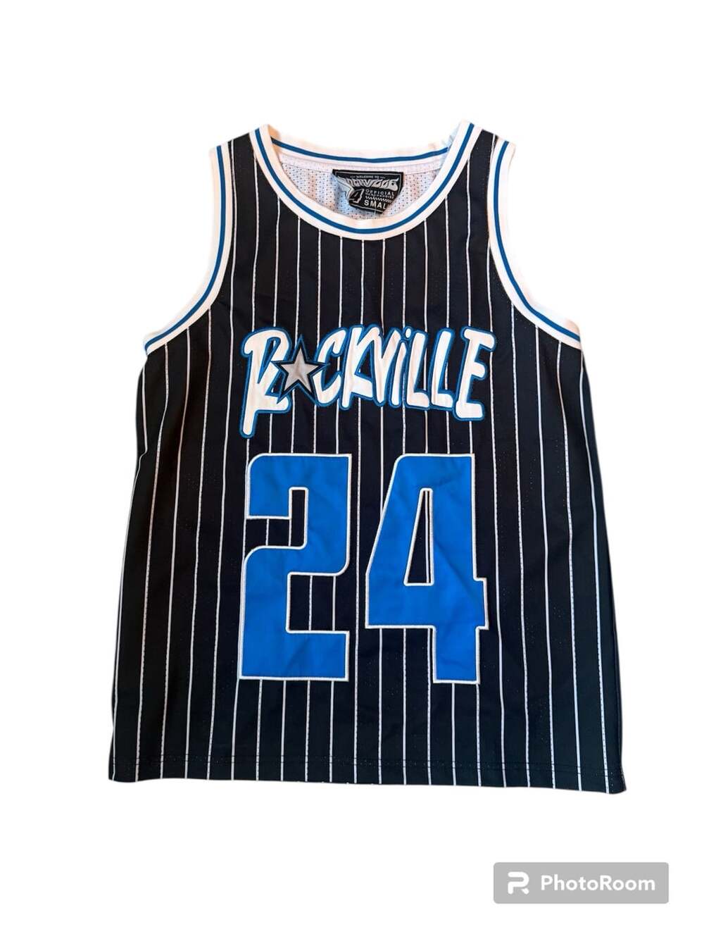 Welcome To Rockville 2024 Orlando Magic Style Jersey